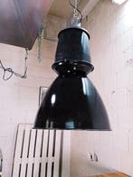 ELEKTROSVIT - Plafondlamp - Type 24 401 - Emaille, Staal,