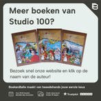 Plop leesboek - verhaaltjes voor het slapengaan - met 100, Verzenden, Gelezen, Studio 100