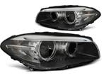 Koplampen Xenon D1S LCI-Look | BMW 5-serie F10 / F11 2010-20, Verzenden, Nieuw, BMW