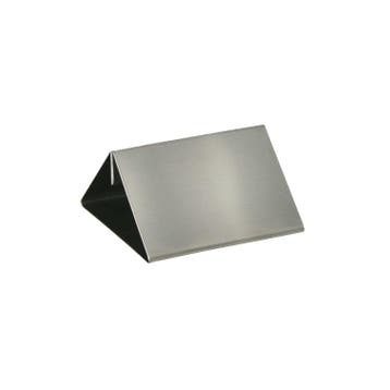 Menuclip A6 Rvs | Displaywinkel.nl, Verzenden, Nieuw in verpakking, Etalage