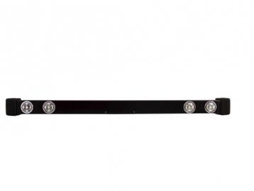 Voorbumper Land Rover Defender 1990-2016 LED Rond, Ophalen of Verzenden, Nieuw
