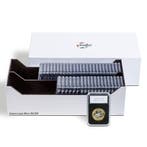 Leuchtturm Muntenbox voor 50 Slabs, Verzenden