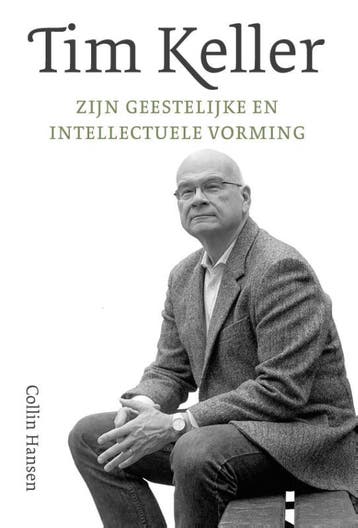 Tim Keller - Collin Hansen 9789051946161, Boeken, Verzenden, Zo goed als nieuw, Collin Hansen
