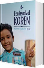 Een handvol koren 9789491498114 AUTEURS DIV., Boeken, Verzenden, Zo goed als nieuw, AUTEURS DIV.