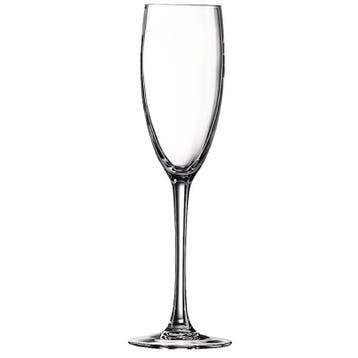 Cabernet Tulip champagne flutes | 160ml | (24 stuks), Verzenden