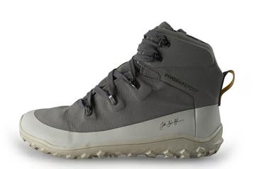Vivobarefoot Barefoot in maat 42 Grijs, Overige kleuren, Verzenden, Zo goed als nieuw, Vivobarefoot