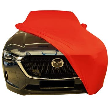 Autohoes voor Mazda CX-60 (2022-heden) Indoor BESTE PASVORM, Ophalen of Verzenden, Nieuw, Op maat