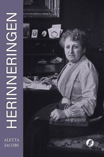 9789083712857 Herinneringen Aletta Jacobs, Boeken, Verzenden, Nieuw, Aletta Jacobs