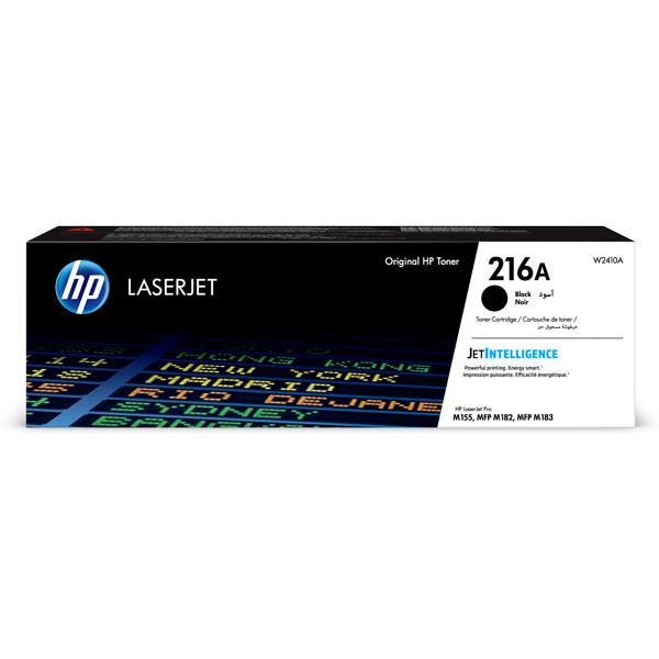 HP 216A (W2410A) toner zwart (origineel), Computers en Software, Printerbenodigdheden, Toner, Nieuw, Verzenden