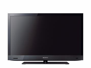 Sony 37EX720 - 37 inch 100 Hz TV, Ophalen, 80 tot 100 cm, Zo goed als nieuw, 100 Hz