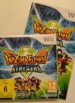 MarioWii.nl: Inazuma Eleven Strikers in Karton - iDEAL!, Ophalen of Verzenden, Zo goed als nieuw