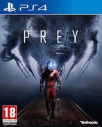 Prey (PS4 Games), Spelcomputers en Games, Ophalen of Verzenden, Zo goed als nieuw