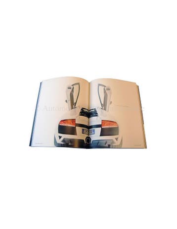 2008 LAMBORGHINI MAGAZINE PURE 05 DUITS, Nieuw, Author