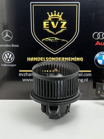 Ford Transit kachel ventilatiemotor 2014 Art.BK2T-18456-AA, Gebruikt, Ford
