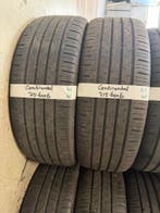 215-60-16 Continental Zomerbanden 4.5mm Montage 215 60 16, Ophalen, 16 inch, Band(en), Personenwagen