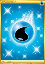 Water Energy 231/198 Chilling Reign, Ophalen of Verzenden