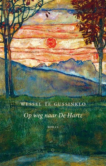 Op Weg Naar De Hartz | Wessel Gussinklo | Nieuw, Ophalen of Verzenden, Nieuw, Wessel Gussinklo