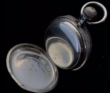 Waltham - Am.Watch Company - 1850-1900