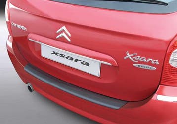 Achterbumper Beschermer | Citroën Xsara Picasso 2004-2010 |, Verzenden, Nieuw, Citroën