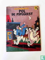 Nero [Sleen] - Pol de pijpegeest - 1955, Boeken, Stripboeken, Eén stripboek, Verzenden, Gelezen, Neels, Marcel.