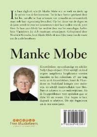Manke Mobe 9789048405503 N. Claeys, Verzenden, Zo goed als nieuw, N. Claeys