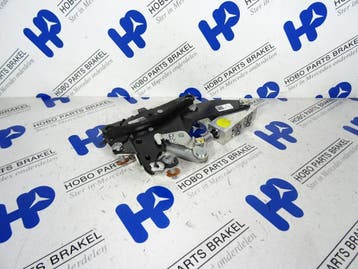 Cabriodak slot A 172 790 0471, Ophalen of Verzenden, Gebruikt, Mercedes-Benz