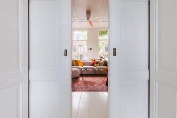 Te huur: Appartement Velserstraat in Haarlem, Noord-Holland, Appartement, Haarlem
