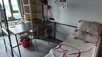 Te huur: Appartement Dokter Nevenstraat in Maastricht, Limburg, Maastricht, Appartement