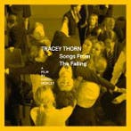 cd - Tracey Thorn - Songs From The Falling, Verzenden, Nieuw in verpakking