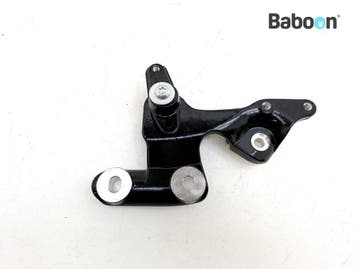 Schetsplaat Rechts Voor Harley-Davidson FXLRS Low Rider S, Motoren, Onderdelen | Harley-Davidson, Verzenden, Gebruikt