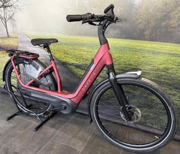 NIEUWE Gazelle Avignon C8 Electrische Damesfiets - van €3999, Fietsen en Brommers, Elektrische fietsen, Nieuw, Ophalen of Verzenden