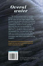 Overal water 9789047513889 Ineke Mahieu, Verzenden, Gelezen, Ineke Mahieu