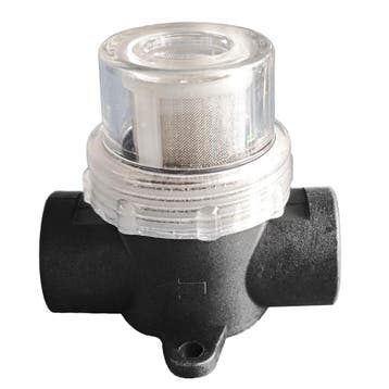 GGM Gastro | Waterfilter - 67x65x60mm - voor alle | WFHK, Verzenden