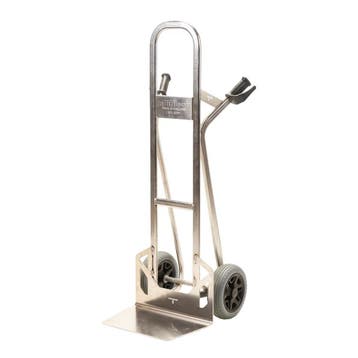 Steekwagen Matador M-NST300-CT4530 Alu Lekvrije Banden, Verzenden, Nieuw