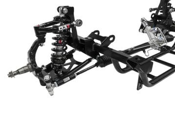 QA1 62-72 70-74 Mopar B/E Body Suspension System 0-2in Drop, Ophalen of Verzenden, Nieuw