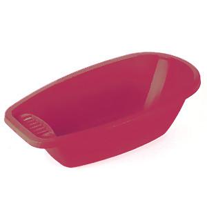 Poppenbad Groot 51 Cm (Poppen accessoires, Binnenspeelgoed), Ophalen of Verzenden, Nieuw