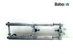 Voorvork BMW K 1200 LT 1999-2003 (K1200LT 99), Verzenden, Gebruikt
