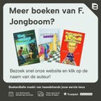 Opa Knoest op de boerderij 9789080887688 F. Jongboom, Verzenden, Zo goed als nieuw, F. Jongboom