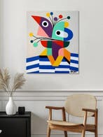 Antony Squizzato - Beau parleur