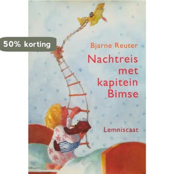 NACHTREIS MET KAPITEIN BIMSE 9789060699027 B. Reuter, Boeken, Verzenden, Gelezen, B. Reuter