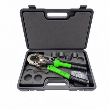 Profeco Perstang Hydraulisch Th16-32 - Groen/zwart, Verzenden, Nieuw