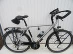 Koga Traveller, sterke vakantiefiets met Deore XT v199, 28 inch, Velgrem, Ophalen of Verzenden, Zo goed als nieuw
