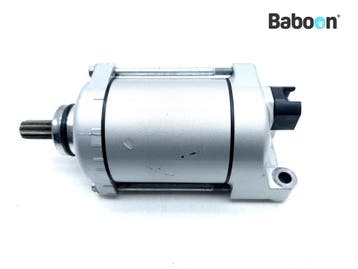 Startmotor Honda CB 500 X 2019-2020 (CB500X PC64), Verzenden, Gebruikt