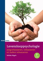 Levenslooppsychologie 9789462364141 Nelleke Rogels, Boeken, Verzenden, Gelezen, Nelleke Rogels