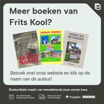 Dirk en Agaath Oorlogstragedie 9789464061529 Frits Kool, Verzenden, Zo goed als nieuw, Frits Kool