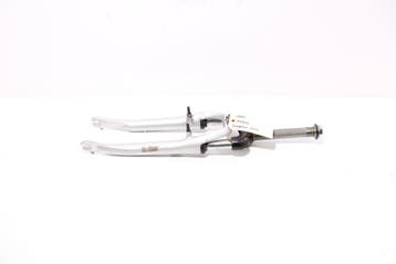 Verende voorvork | lengte buis: 19 cm | 28 inch | Stella Mil, Fietsen en Brommers, Fietsonderdelen, Gebruikt, Voorvork