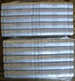 Finland. Coin Roll 2003/2004 (1000 munten) in 20 rollen - 2
