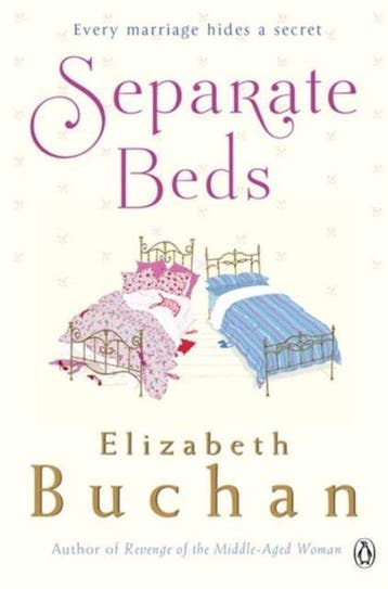 Separate Beds - Elizabeth Buchan 9780141019895, Verzenden, Gelezen, Elizabeth Buchan