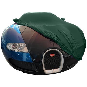 Autohoes voor Bugatti Veyron (2005-2015) Indoor BESTE, Ophalen of Verzenden, Nieuw, Op maat