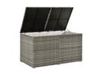 Veiling - Opbergbox Ikaria - 950 L - Grijs, Nieuw